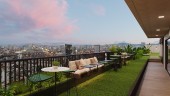Departamentos en Cercado de lima