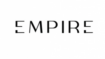 Logo EMPIRE