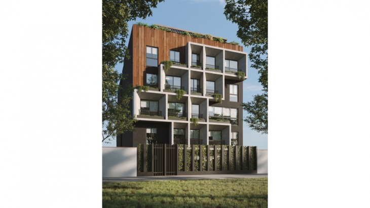 Departamentos en Miraflores