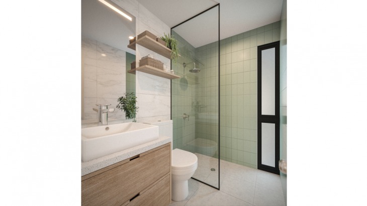 Departamentos en Miraflores