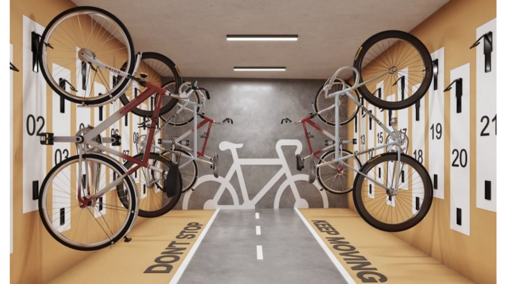 Departamentos en San Miguel