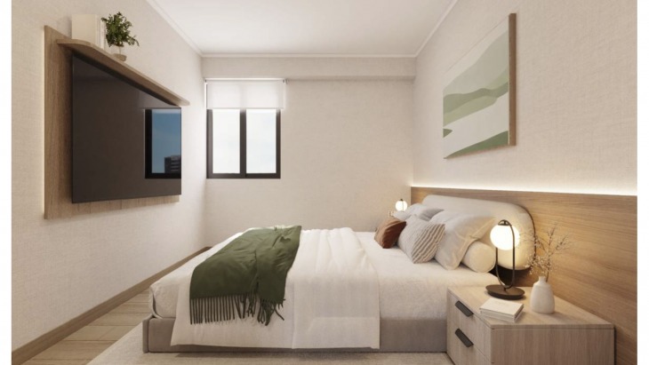 Departamentos en San Miguel