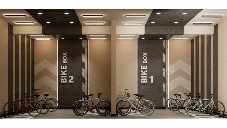 Departamentos en San Miguel