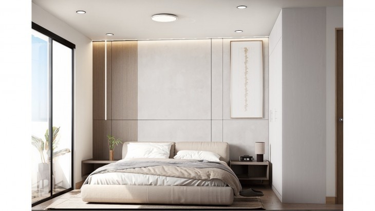 Departamentos en San Miguel