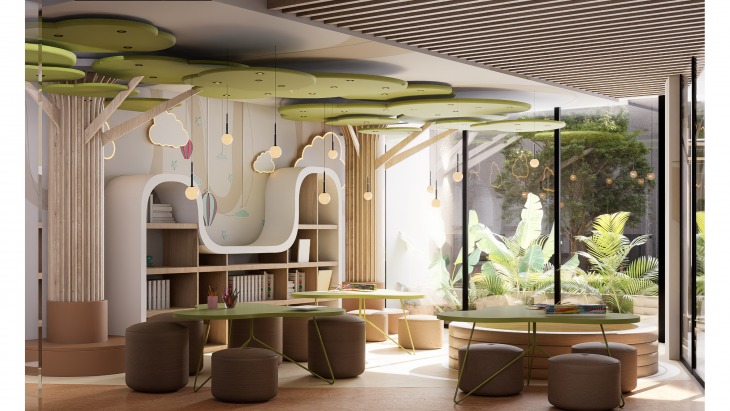 Departamentos en San Miguel