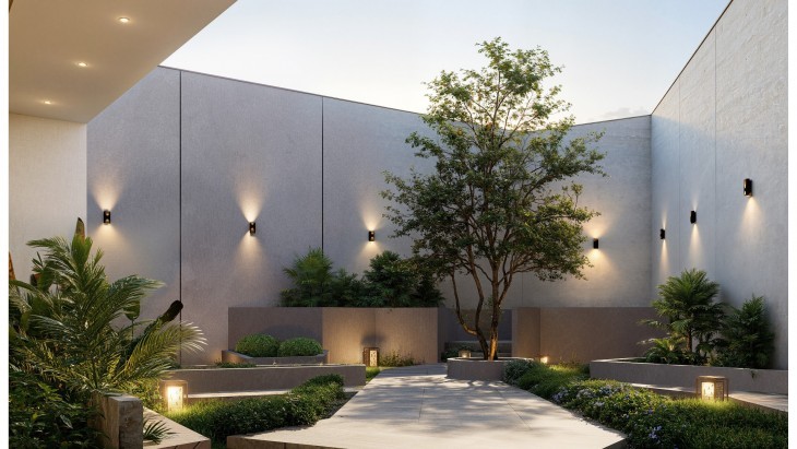 Departamentos en San Miguel