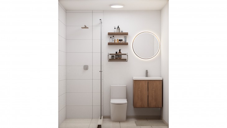 Departamentos en San Miguel