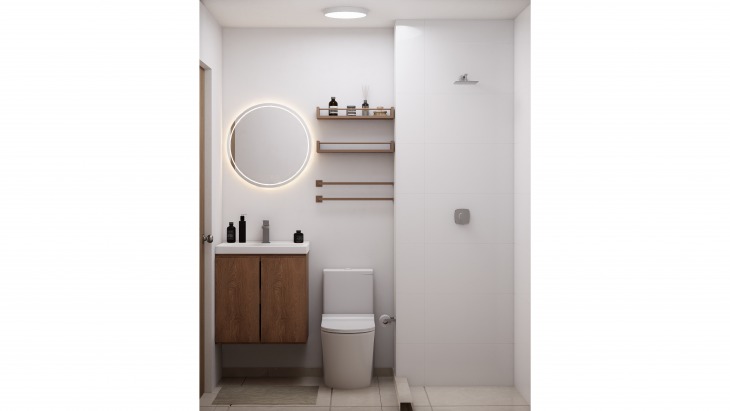 Departamentos en San Miguel