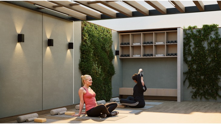 Departamentos en San Miguel