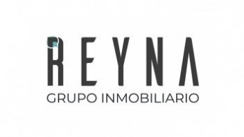 Logo de REYNA GRUPO INMOBILIARIO