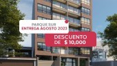 Departamentos en San Borja