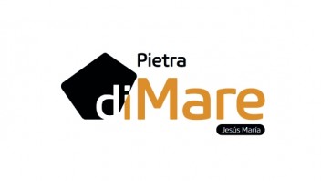 Logo PIETRA DI MARE