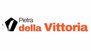 Logo Pietra della Vittoria