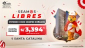 Departamentos en La Victoria