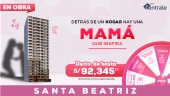 Departamentos en Cercado de lima