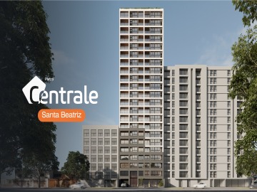 PIETRA  CENTRALE