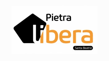 Logo PIETRA LIBERA