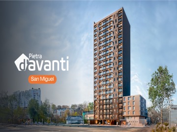 PIETRA D' AVANTI