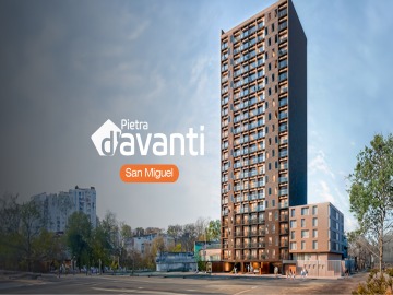 PIETRA D' AVANTI