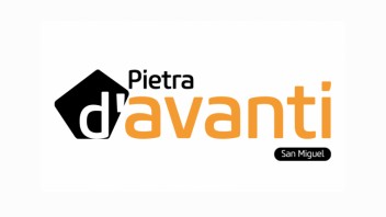 Logo PIETRA D' AVANTI