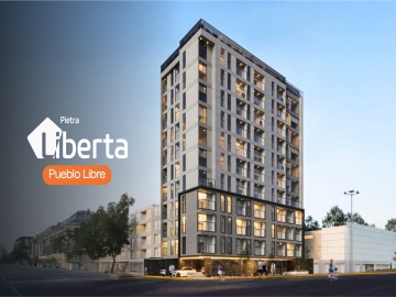 PIETRA LIBERTA