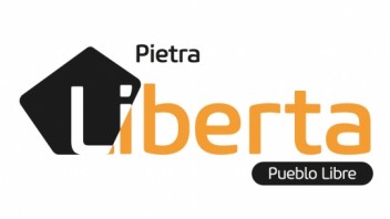 Logo PIETRA LIBERTA