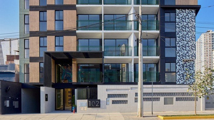 Departamentos en Magdalena Del Mar