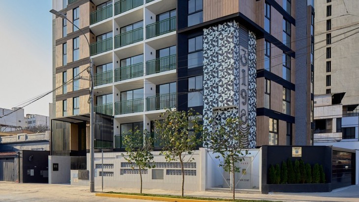 Departamentos en Magdalena Del Mar