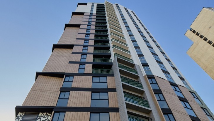 Departamentos en Magdalena Del Mar