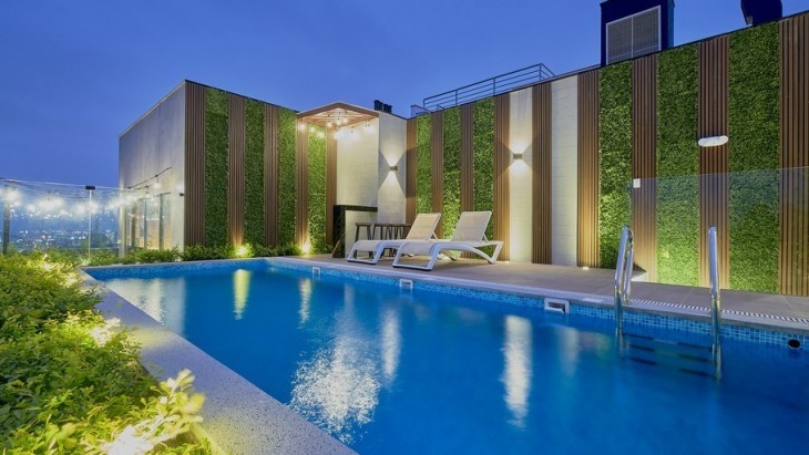 Departamentos en Magdalena Del Mar