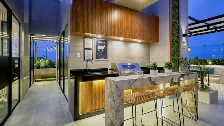 Departamentos en Magdalena Del Mar