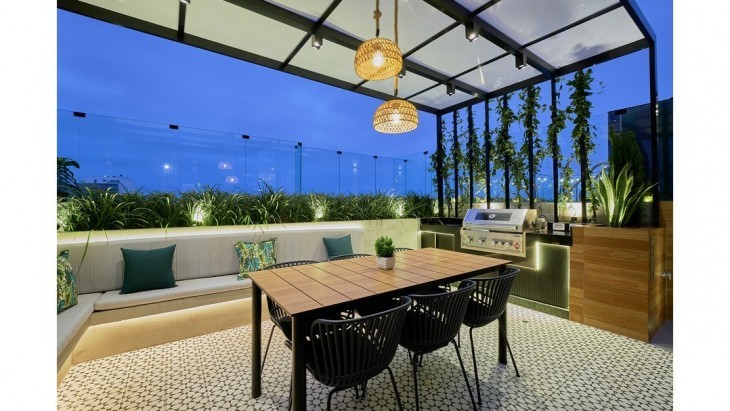 Departamentos en Magdalena Del Mar