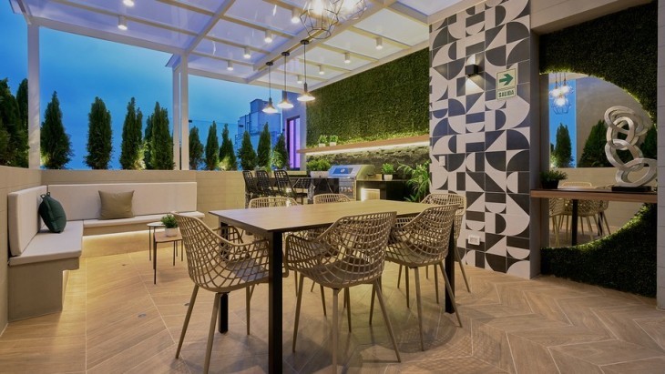 Departamentos en Magdalena Del Mar