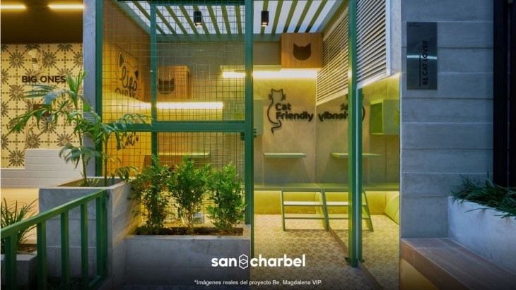 Departamentos en Magdalena Del Mar