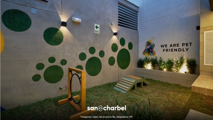 Departamentos en Magdalena Del Mar