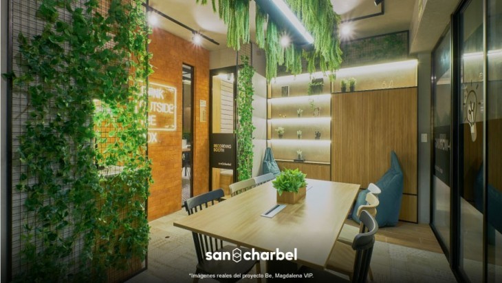 Departamentos en Magdalena Del Mar