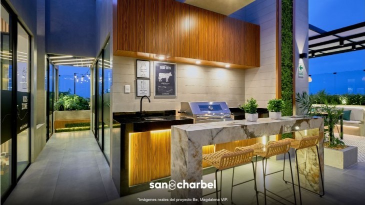 Departamentos en Magdalena Del Mar