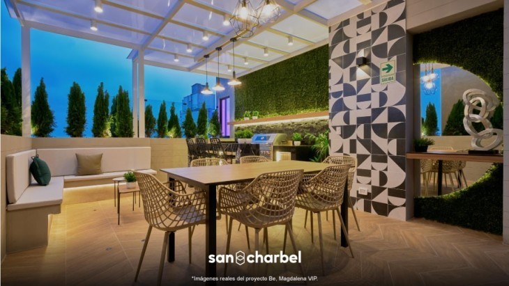 Departamentos en Magdalena Del Mar