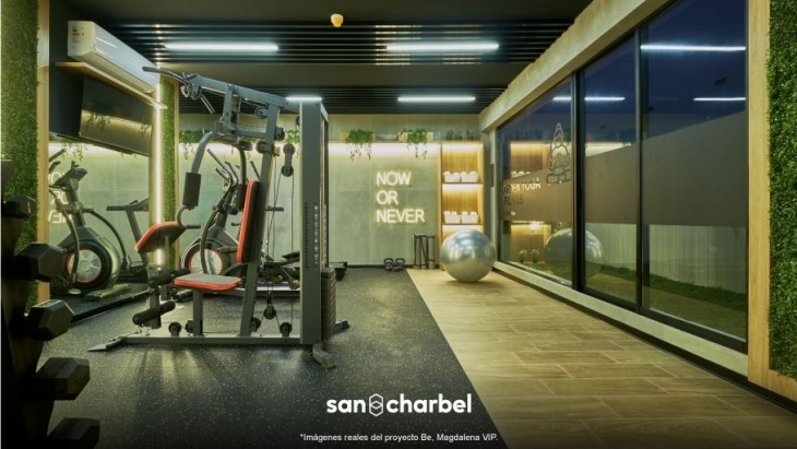 Departamentos en Magdalena Del Mar