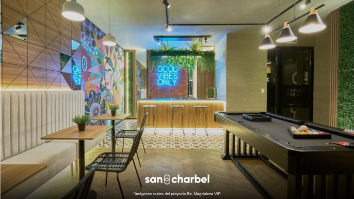 Departamentos en Magdalena Del Mar