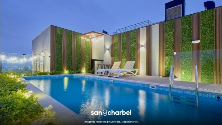 Departamentos en Magdalena Del Mar