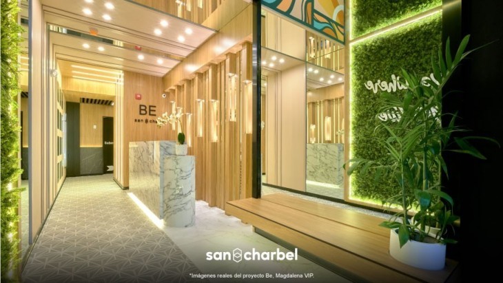 Departamentos en Magdalena Del Mar