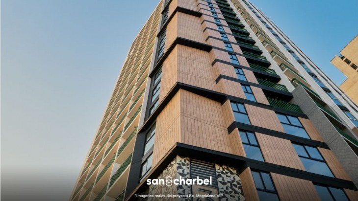 Departamentos en Magdalena Del Mar