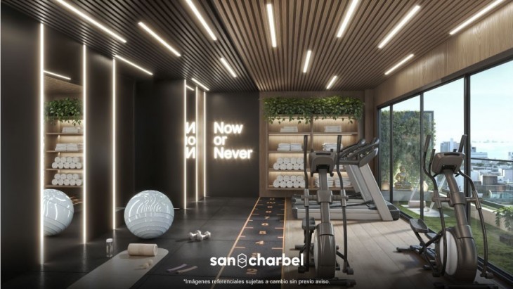 Departamentos en San Miguel