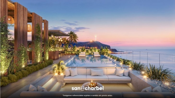 Departamentos en San Miguel