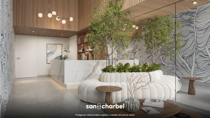 Departamentos en San Miguel