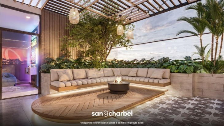 Departamentos en Magdalena Del Mar