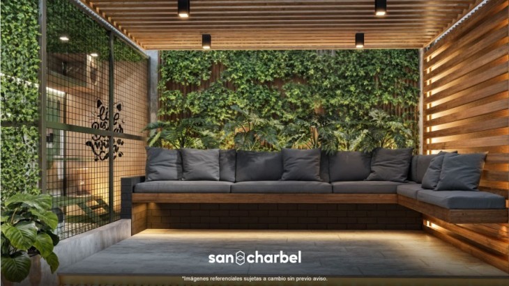 Departamentos en Magdalena Del Mar