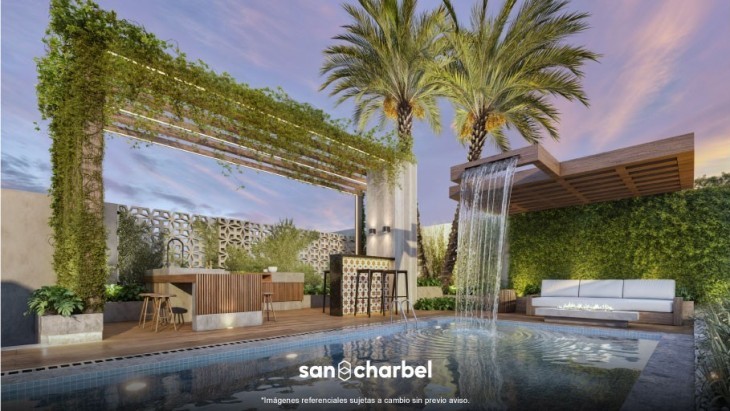 Departamentos en Magdalena Del Mar