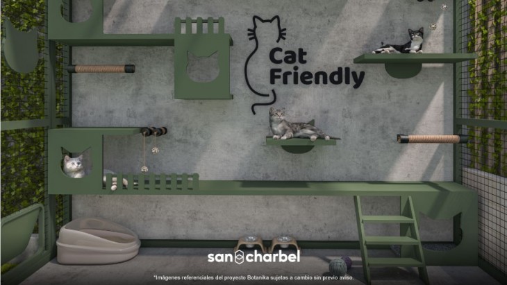 Departamentos en San Miguel